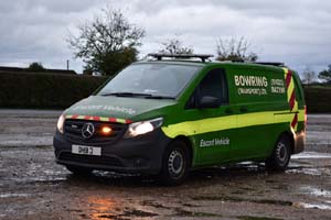 BOWRING DHB 3 25nk0798