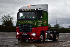 BOWRING FJ72 SWZ 25nk0800