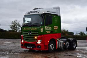 BOWRING FJ75 NNM 25nk0799