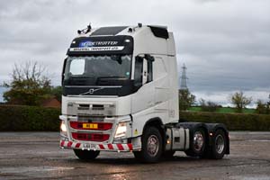 BRADWELL GJ68 OYG 25nk0887