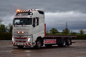 BRADWELL N2 ASB 25nk0893
