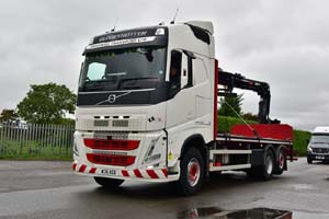 BRADWELL W26 ASB 25nk0047
