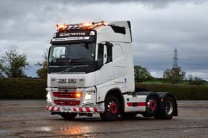 BRADWELL YT66 AOW 25nk0889