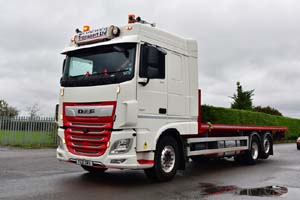 BRADWELL YX21 ORA 25nk0054