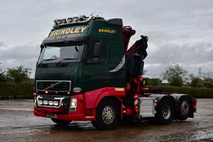 BRINDLEY DAN 114V 25nk0705