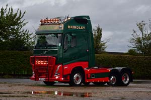 BRINDLEY JB74 LOW 25nk0706