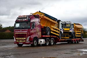 BROSCOMBE DB02 SEB 25nk0849