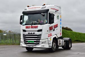 BULK FREIGHT FN73 CHH 25nk0038
