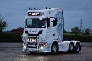 C&L S77 OCL 25nk0948