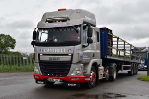 CANTRELL DC04 JWC 25nk0098