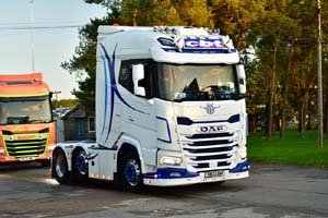 CBT SB23 DAF 25nk1121