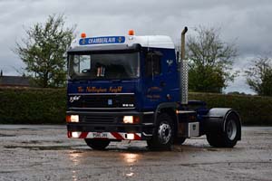 CHAMBERLAIN P585 JVV 25nk0743