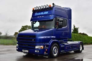CHARLES V800 KJC 25nk0261