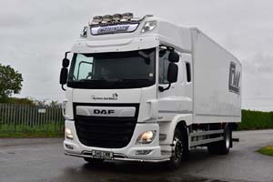CHROME S40 CNW 25nk0406