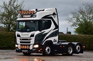 CHROME V80 CNW 25nk0741