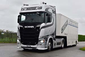 CHROME YOU 730 25nk0409