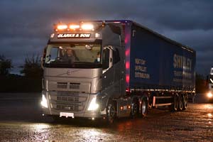 CLARKE R500 CST 25nk1046