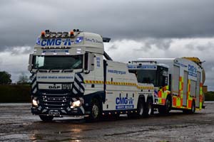 CMG MC56 TOW 25nk0764