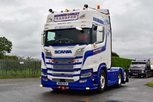 COBLEY R500 RCT 25nk0089