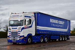 COBLEY S700 RCT 25nk0723