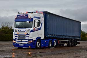 COBLEY S800 RCT 25nk0724