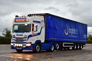 COBLEY Y400 RCT 25nk0767