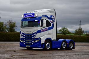 COBLEY Y800 RCT 25nk0873