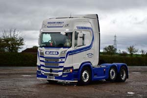 COBLEY Y888 RCT 25nk0852