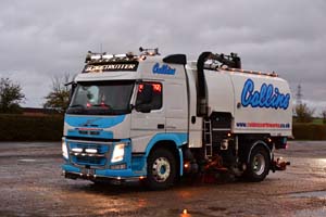 COLLINS DX68 VBG 25nk1015