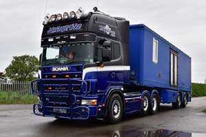 COOPER, JOHN 25nk0320