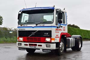 COOPERS P637 HWE 25nk0450
