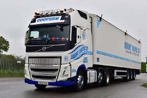 COOPERS YK22 VGX 25nk0219