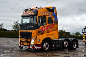 CPJ T30 CPJ 25nk0804