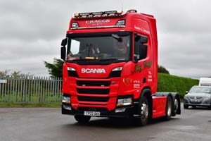 CRAGGS CR23 GGS 25nk0078