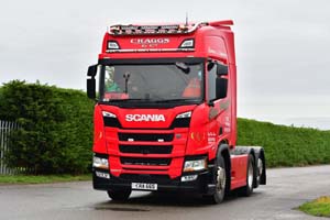 CRAGGS CRA 66S 25nk0343