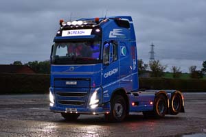 CREAGH TRZ 3165 25nk1027