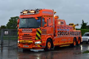 CROUCH D24 TOW 25nk0576