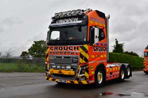 CROUCH FH16 TOW 25nk0110
