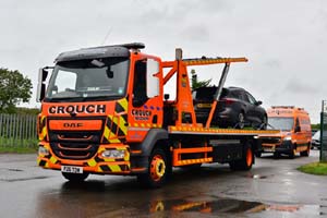 CROUCH P26 TOW 25nk0255