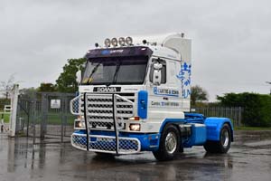 CURTIS 25nk0585
