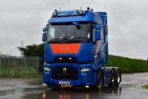 CUTTS FX72 VNB 25nk0559
