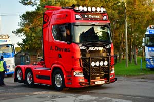 DAVIES A, K50 ADT 25nk1128