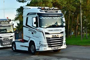 DAVIES, DAVID BE11 DGD 25nk1197