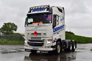 DERWENT WP66 SPU 25nk0523