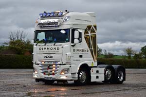 DIAMOND T555 DET 25nk0776
