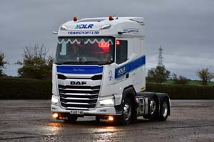 DLR FJ25 YAD 25nk0933