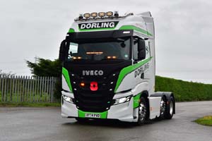 DORLING HY74 PVO 25nk0431