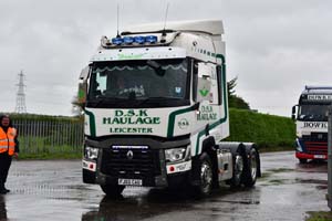 DSK FJ65 CAU 25nk0486