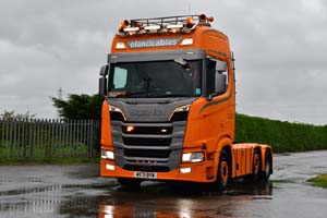 ELAND MX71 BVW 25nk0532