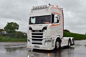 ELAND V80 ECL 25nk0533